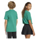 Adidas Παιδική κοντομάνικη μπλούζα Fun Graphic Tee Adidas Παιδική κοντομάνικη μπλούζα Fun Graphic Tee